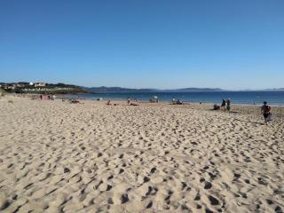 Apartamento fontiñas Sanxenxo montalvo - 1