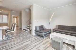 Gejzir Apart - Karlovy Vary - 4