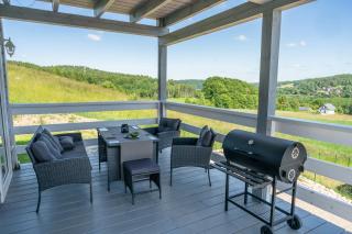 Easy Hill - domek na Kaszubach z sauną - 5