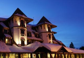Termag Hotel Jahorina - Jahorina - 7