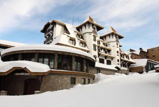 Termag Hotel Jahorina - Jahorina - 1