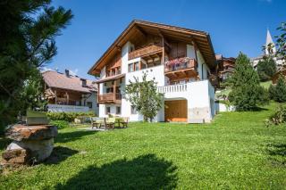 Apartments Tino - La Valle - 0