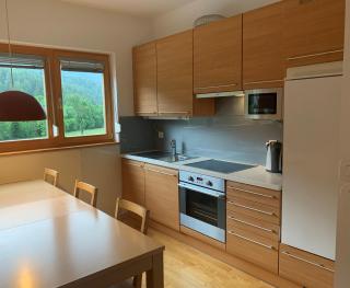 Apartment Lesnina - Kranjska Gora - 9