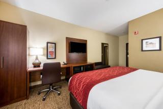 Comfort Inn Onalaska - La Crosse Area - 7