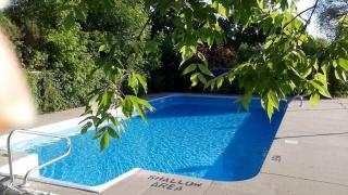 Villa Nova Motel - Wasaga Beach - 9