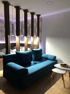 Down Town Studio - Ulcinj - 1