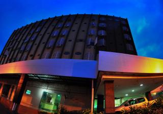 Biss Inn Hotel - 4