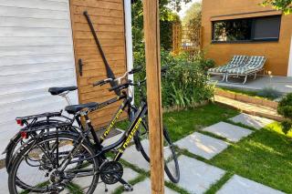 Vuko Vendégház - 3