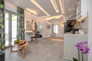 Naxos Pantheon Luxury Apartments - Agkidia - 9