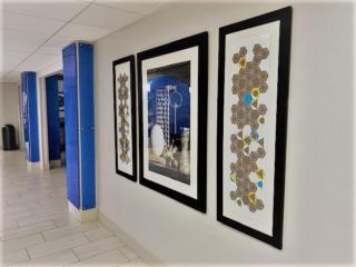 Holiday Inn Express & Suites Reidsville by IHG - Reidsville - 2