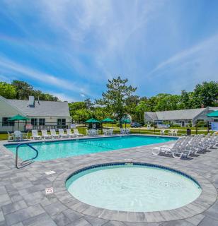 Brewster Green Resort - Brewster - 7