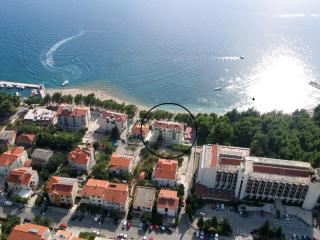 Apartments Simic Makarska - Makarska - 9