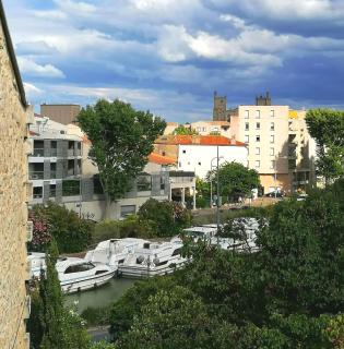 Villa Sainte Marie - Narbonne - 4