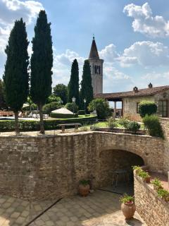 Castello Delle Serre - Rapolano Terme - 8