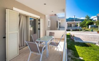 Bounatsa Studios & Apartments - Nydri - 9
