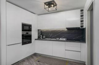 Margaret's Unique Apartment - 1