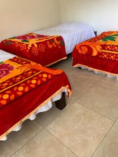 Hotel Maxim - La Unión - 8