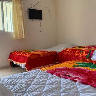 Hotel Maxim - La Unión - 7