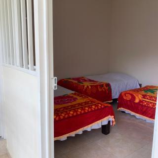 Hotel Maxim - La Unión - 5
