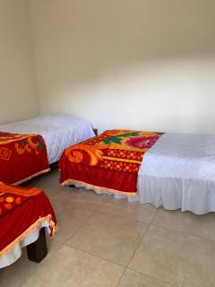 Hotel Maxim - La Unión - 0
