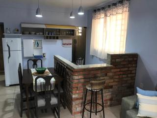Apto NOVO, totalmente equipado e bem localizado - Bento Gonçalves - 6
