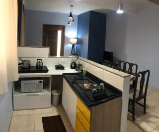 Apto NOVO, totalmente equipado e bem localizado - Bento Gonçalves - 2