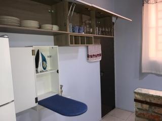 Apto NOVO, totalmente equipado e bem localizado - Bento Gonçalves - 1