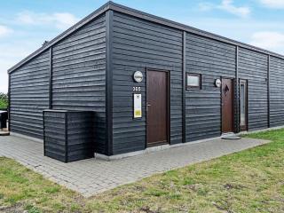 6 person holiday home in Rømø - Rømø Kirkeby - 8