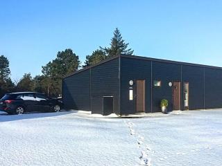 6 person holiday home in Rømø - Rømø Kirkeby - 6