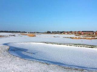 6 person holiday home in Rømø - Rømø Kirkeby - 1