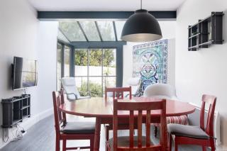 Appartement Bastingage - Saint-Martin-de-Ré - 9