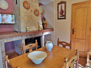Casa Laguna del Maiz cazorla - Burunchel - 6