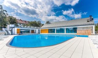 Apartament Oaza Kołobrzeg-Podczele Kompleks Feniks basen siłownia jacuzii - 7