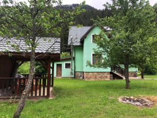 VILLA LÚČKY - Lúčky - 9