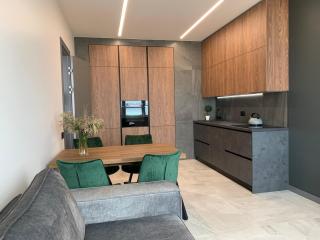 G44 Sea View Residence - Odesa - 0
