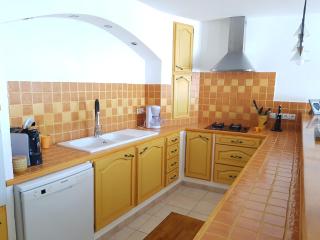 Bienvenue Chez Romane - Aiguèze - 8