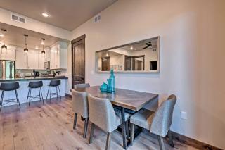 Luxe Canyons Ski Resort Condo - Walk to Ski Lift! - Park City - 4