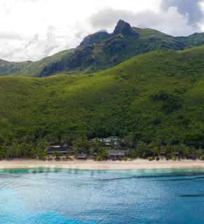 Octopus Resort - Nalauwaki - 5