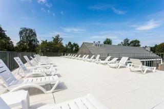 Apartament Oaza Kołobrzeg-Podczele Kompleks Feniks basen siłownia jacuzii - 2