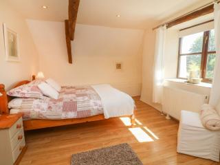 Owl's Nest - South Molton - 1