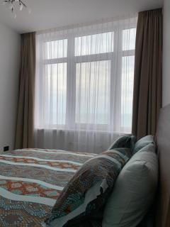 G44 Sea View Residence - Odesa - 3