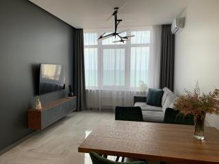 G44 Sea View Residence - Odesa - 5