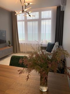 G44 Sea View Residence - Odesa - 8