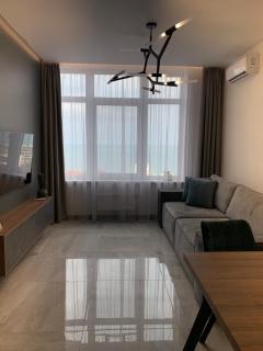 G44 Sea View Residence - Odesa - 7