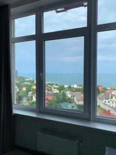 G44 Sea View Residence - Odesa - 4