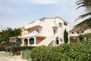 Apartment Mandre 4093a - 2