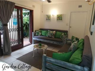 Beach wood Cottages - Shelly Beach - 0