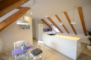 Loft Apartment Cindro - 3