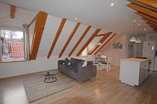 Loft Apartment Cindro - 9