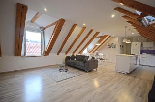 Loft Apartment Cindro - 7